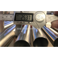 ASME SA269 TP304 Stainless Steel Seamless Tube BA